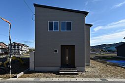 奥村開発グループ 奥村建設株式会社の施工事例「滋賀県湖南市針 T様邸」の画像