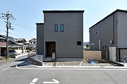 奥村開発グループ 奥村建設株式会社の施工事例「滋賀県湖南市針 A様邸」の画像