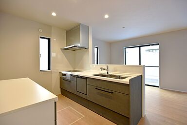 奥村開発グループ 奥村建設株式会社の施工事例「滋賀県湖南市針 A様邸」の画像2