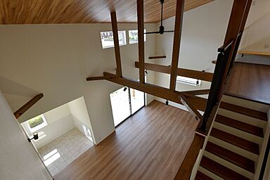 奥村開発グループ 奥村建設株式会社の施工事例「湖南市柑子袋 A様邸」の画像10