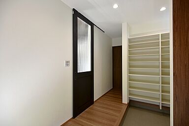 奥村開発グループ 奥村建設株式会社の施工事例「湖南市柑子袋 A様邸」の画像8