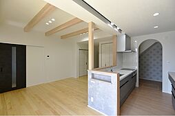 奥村開発グループ 奥村建設株式会社の施工事例「滋賀県湖南市平松北 K様邸」の画像