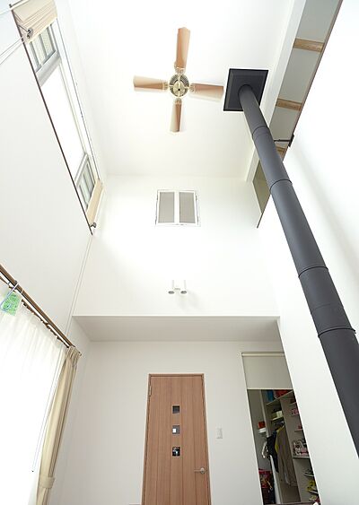 リビング 株式会社吉源工務店の事例画像