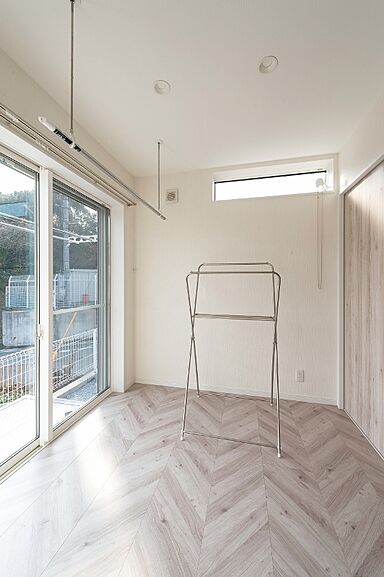 株式会社吉源工務店の施工事例「ヴィンテージテイストの住まい」の画像4