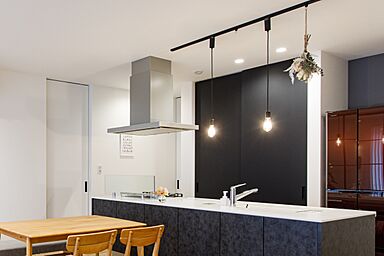 いい家つくる。善匠の施工事例「【33坪/3LDK】 土間が繋がる平屋のお家」の画像4