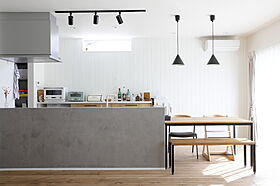 いい家つくる。善匠の施工事例「【34坪/3LDK】 大人サーフで暮らしを楽しむ」の画像4