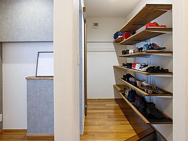 いい家つくる。善匠の施工事例「【30坪/3LDK+ロフト】圧倒的HIRAYA」の画像1