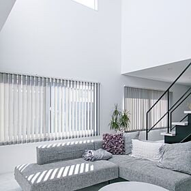 いい家つくる。善匠の施工事例「【31坪/3LDK】憧れのホテルライク」の画像4