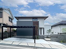 いい家つくる。善匠の施工事例「【46坪/3LDK】柔らかな光とともに」の画像