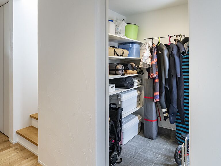 いい家つくる。善匠の公式画像_玄関3