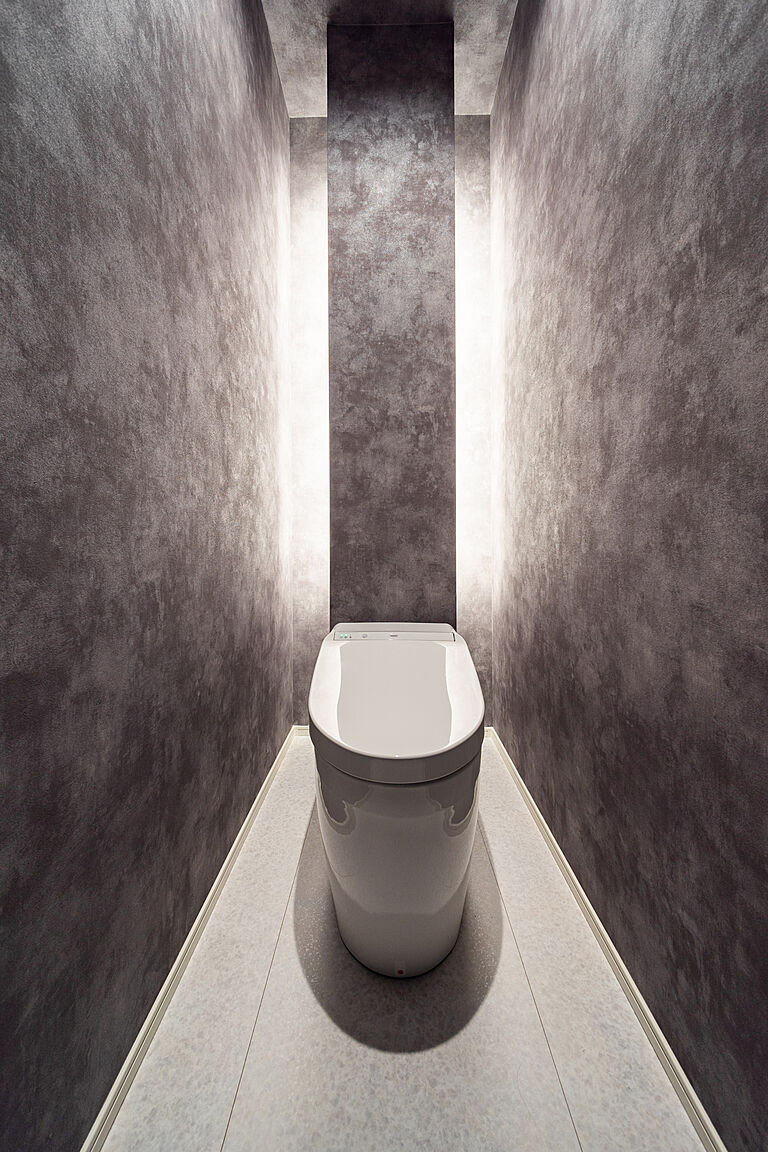 株式会社エドケンハウスの公式画像_トイレ8