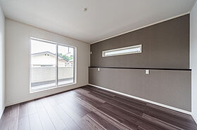 株式会社エドケンハウスの施工事例「家族が自然と集まるキッチンが主役の家」の画像6