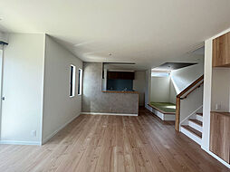 株式会社エドケンハウスの施工事例「広々としたバルコニーのある家」の画像