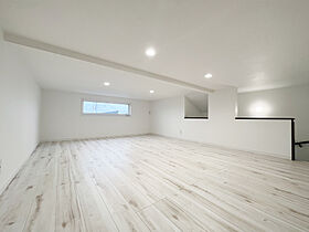 株式会社エドケンハウスの施工事例「広々としたグルニエのある家」の画像7