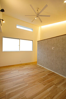 株式会社ヨネダの施工事例「時間を大切にできる2型キッチンの家」の画像3