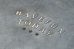 株式会社ヨネダの施工事例「かわいいがたくさん詰まった家」の画像1