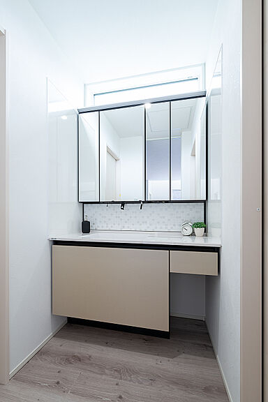 株式会社ヨネダの施工事例「タイルで彩られた美しい家」の画像6