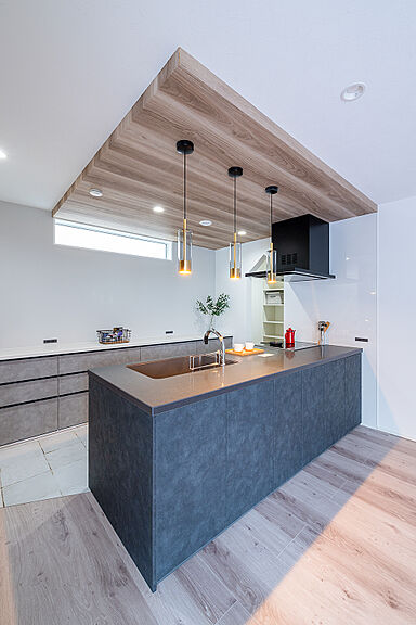 株式会社ヨネダの施工事例「タイルで彩られた美しい家」の画像7