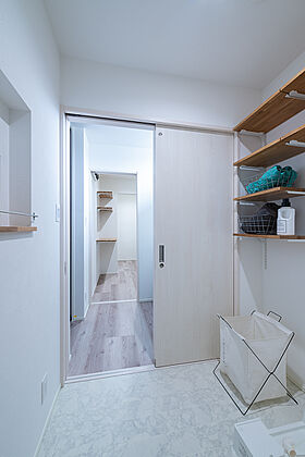 株式会社ヨネダの施工事例「タイルで彩られた美しい家」の画像8