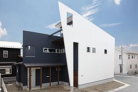 株式会社A-BESTの施工事例「自分達『らしい』がいっぱい詰まった家」の画像1