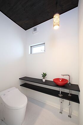 株式会社A-BESTの施工事例「自分達『らしい』がいっぱい詰まった家」の画像7