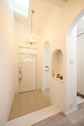 株式会社A-BESTの施工事例「ゴージャスかつエレガント」の画像3