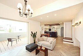 株式会社A-BESTの施工事例「ゴージャスかつエレガント」の画像4