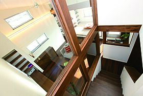 株式会社A-BESTの施工事例「自然と生活を意識したお家「パッシブデザイン住宅」」の画像3