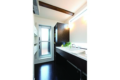 株式会社A-BESTの施工事例「自然と生活を意識したお家「パッシブデザイン住宅」」の画像7