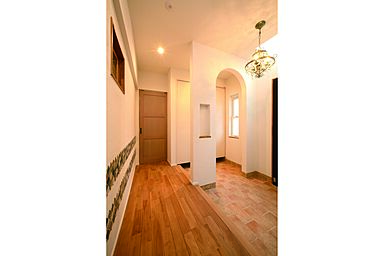 株式会社A-BESTの施工事例「Resort HOUSE 「時の流れを楽しむ家」」の画像6