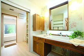 株式会社A-BESTの施工事例「Resort HOUSE 「時の流れを楽しむ家」」の画像7