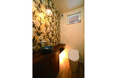 株式会社A-BESTの施工事例「Resort HOUSE 「時の流れを楽しむ家」」の画像8