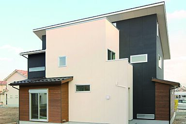 株式会社A-BESTの施工事例「木のぬくもり感じる開放的な邸宅」の画像8