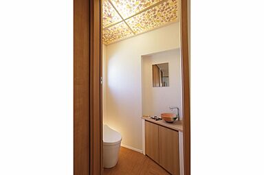 株式会社A-BESTの施工事例「リビングを和室に。新しい「和風住宅」」の画像10