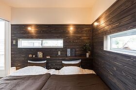 株式会社A-BESTの施工事例「古民家風・和洋デザイン住宅」の画像6