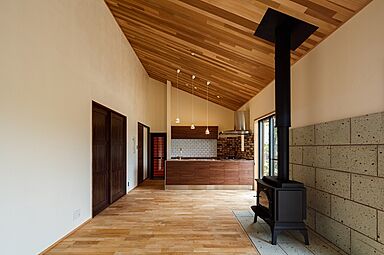 有限会社ワイズプロダクトの施工事例「秦野市 I様宅 平屋2棟」の画像5