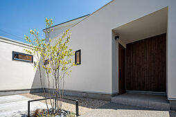 ヤマト住建株式会社の施工事例「平塚市 N様宅 半平屋」の画像