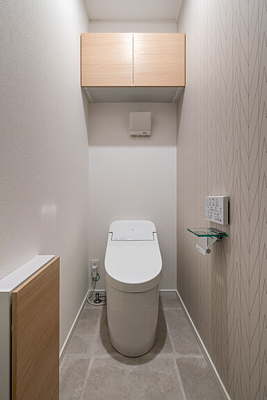 有限会社ワイズプロダクトの施工事例「水平ライン外観と開放的な内観が魅力の半平屋(平塚市)」の画像6