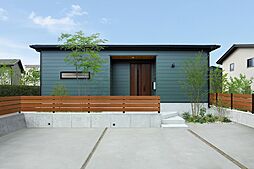 有限会社ワイズプロダクトの施工事例「終の棲家を丁寧に形にした平屋(平塚市)」の画像