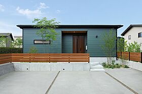 有限会社ワイズプロダクトの施工事例「終の棲家を丁寧に形にした平屋(平塚市)」のメイン画像