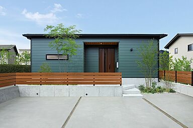 有限会社ワイズプロダクトの施工事例「終の棲家を丁寧に形にした平屋(平塚市)」の画像