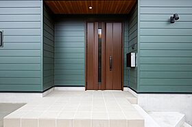 有限会社ワイズプロダクトの施工事例「終の棲家を丁寧に形にした平屋(平塚市)」の画像1