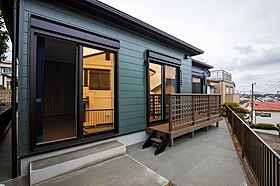 有限会社ワイズプロダクトの施工事例「終の棲家を丁寧に形にした平屋(平塚市)」の画像2