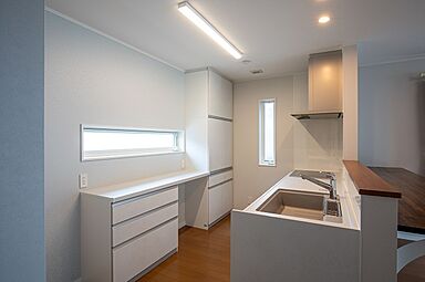 有限会社ワイズプロダクトの施工事例「平塚市 I様宅 平屋」の画像5