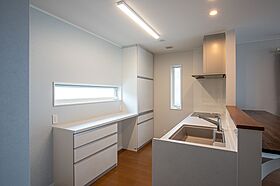 有限会社ワイズプロダクトの施工事例「終の棲家を丁寧に形にした平屋(平塚市)」の画像5