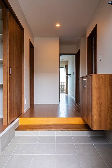 有限会社ワイズプロダクトの施工事例「平塚市 I様宅 平屋」の画像6