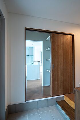 有限会社ワイズプロダクトの施工事例「終の棲家を丁寧に形にした平屋(平塚市)」の画像7