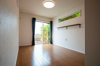 有限会社ワイズプロダクトの施工事例「平塚市 I様宅 平屋」の画像8