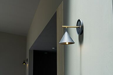 有限会社ワイズプロダクトの施工事例「夫婦のセンスが息づく木質デザインの平屋(伊勢原市)」の画像10