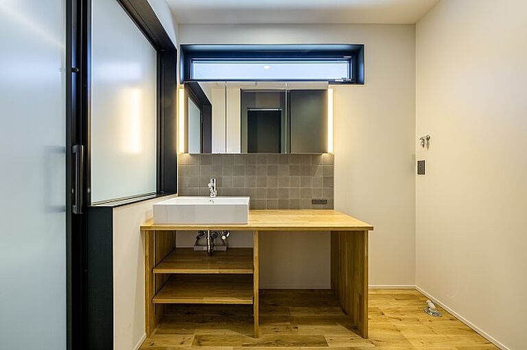 有限会社ワイズプロダクトの公式画像_洗面8